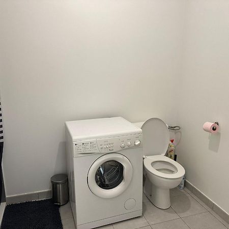 Studio De Confort リヨン エクステリア 写真