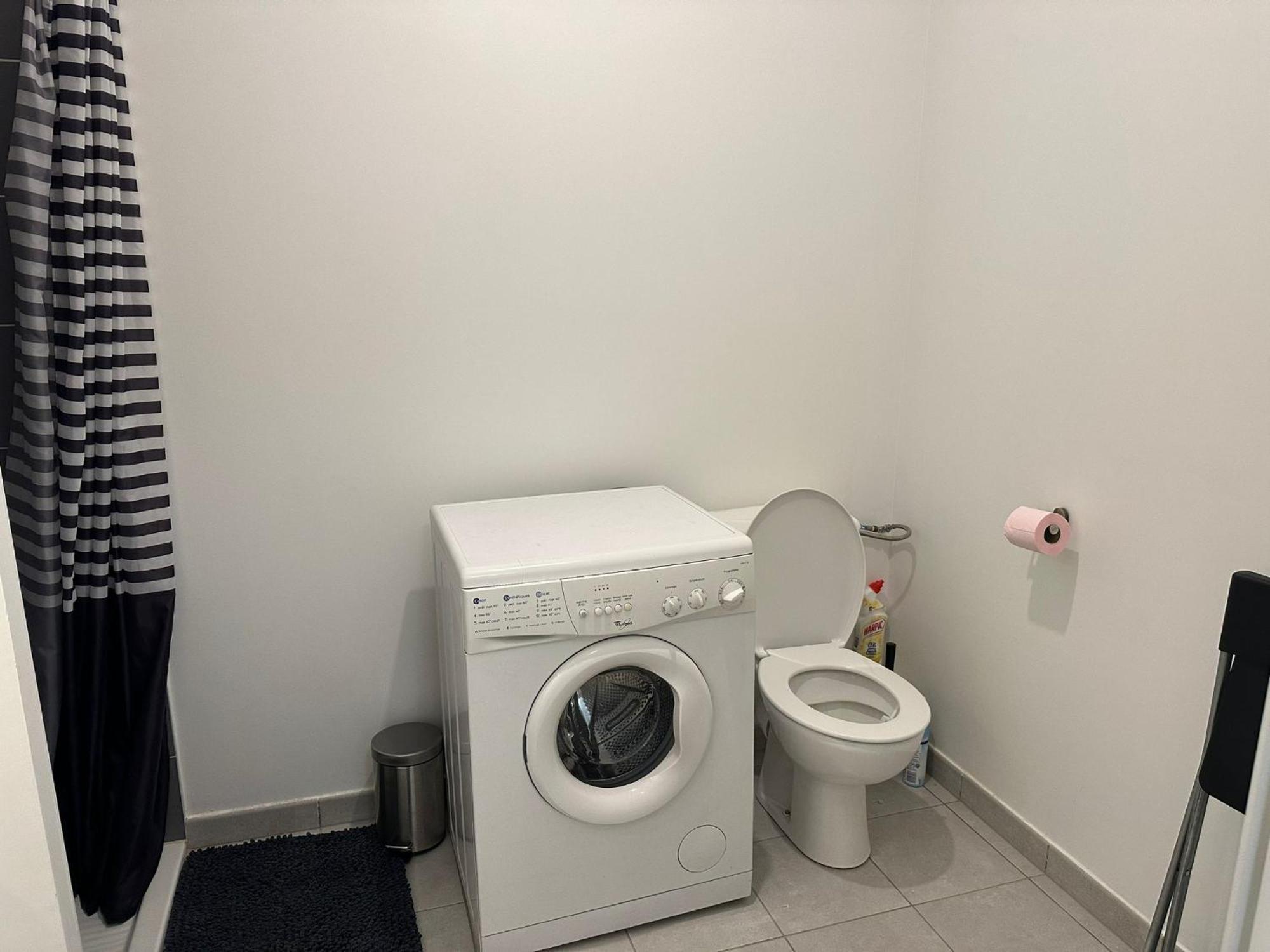 Studio De Confort リヨン エクステリア 写真